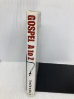 GOSPEL A to Z 東京FM出版