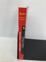 Dizionario Larousse pratico deutsch-italienisch, italiano-tedesco Rizzoli Larousse aa vv