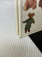 Ultimate Teddy Bear Book DK Publishing Inc Pauline Cockrill