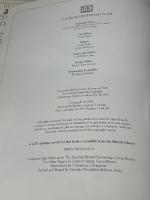 Ultimate Teddy Bear Book DK Publishing Inc Pauline Cockrill