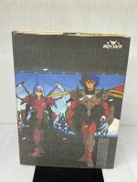 サムライトルーパーメモリアルズ 下 ムービック