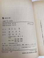 血槍三代 風雲編 (集英社文庫) 集英社 早乙女 貢