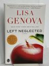Left Neglected Gallery Books Genova, Lisa