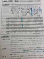 【※付属品欠品・書き込み有り】大阪女学院中学校 2025年度受験用 (中学校別入試対策シリーズ 1027) 英俊社 英俊社編集部