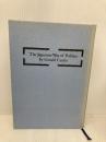 【※カバー無し】「日本型政治」の本質: 自民党支配の民主主義 CEメディアハウス ジェラルド カーティス