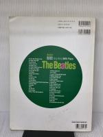 【※イタミ有り】ピアノ弾き語り ビートルズ名曲集 ビートルズの名曲41曲を収録! (ピアノ弾き語り) シンコーミュージック