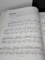 【※書き込み有り】やさしく弾ける 卒業 ピアノソロアルバム (PIANO SOLO) ケイ・エム・ピー