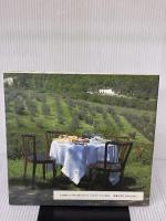 トスカーナのおいしいテーブル 文化出版局 小野 清彦