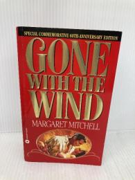 Gone with the Wind Grand Central Publishing Mitchell, Margaret