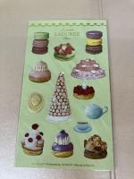 夢見るラデュレの世界 エディシォン・ドゥ・パリ エディシォン ドゥ パリ