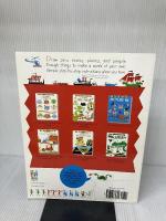 Ed Emberley's Drawing Book: Make a World Little, Brown Books for Young Readers