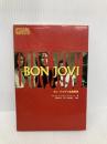 グレートロックシリーズ/ボンジョヴィ 全曲解説 (グレイト・ロック・シリーズ) シンコーミュージック マルコム ドーム