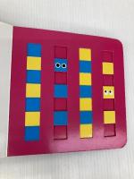 かたちが ぱぱぱ (アートであそぼ) Gakken ささがわいさむ