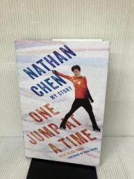One Jump at a Time: My Story Harper Chen, Nathan
