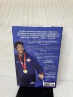 One Jump at a Time: My Story Harper Chen, Nathan