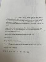 One Jump at a Time: My Story Harper Chen, Nathan