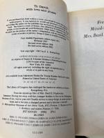 From the Mixed-Up Files of Mrs. Basil E. Frankweiler Atheneum Books for Young Readers Konigsburg, E.L.