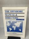 オフショアマニュアル＆ダイレクトリー 日本語版―The Offshore Manual & Directory パンローリング Dr K. F. B. ウェイス