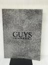 ピアノ『GUYS』 ドレミ楽譜出版社