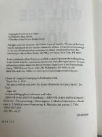 The Patient Will See You Now: The Future of Medicine is in Your Hands Basic Books Topol MD, Eric