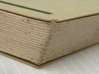 スコア マーラー 交響曲第5番 嬰ハ短調 (ポケットスコア) 全音楽譜出版社 園部 四郎※イタミ有