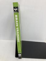 Mensa - Brain Training: Exercise your mind with these colourful puzzles Welbeck Publishing Group Mensa Ltd