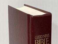 Good News Bible: Todays English Version Amer Bible Society American Bible Society