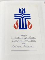 Good News Bible: Todays English Version Amer Bible Society American Bible Society