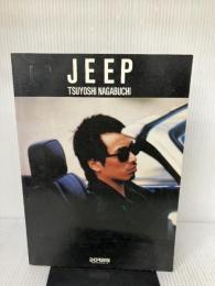ギター弾き語り 長渕剛/JEEP ドレミ楽譜出版社