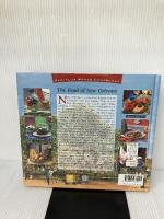 The Food of New Orleans: Authentic Recipes from the Big Easy [Cajun & Creole Cookbook, Over 80 Recipes]