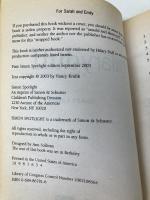 【※イタミ有】Hilary Duff: A Not-So-Typical Teen Simon Spotlight Krulik, Nancy