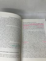 【※書き込み有り】Modern Political Thought John Wiley & Sons Plant, Raymond