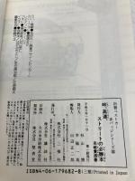 峠、高速、ストリートの必勝本 講談社