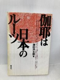 伽耶は日本のルーツ 新泉社 澤田 洋太郎