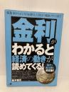 「金利」がわかると経済の動きが読めてくる! すばる舎 鈴木 雅光