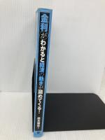 「金利」がわかると経済の動きが読めてくる! すばる舎 鈴木 雅光