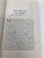 【※書き込み有】Patrimony: A True Story Vintage Roth, Philip