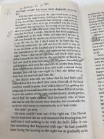 【※書き込み有】Patrimony: A True Story Vintage Roth, Philip