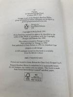 【※書き込み有】Patrimony: A True Story Vintage Roth, Philip