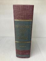 Pathologic Basis of Disease W.B. Saunders Company Robbins, Stanley L.