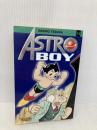 Astro Boy 13 Carlsen Verlag GmbH Tezuka, Osamu