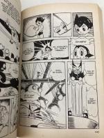 Astro Boy 13 Carlsen Verlag GmbH Tezuka, Osamu