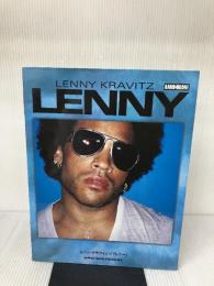 バンド・スコア レニー・クラヴィッツ「レニー」【輸入版】 シンコーミュージック