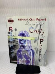 【※イタミ有り】Red Hot Chili Peppers - By the Way (Transcribed Scores) Hal Leonard Corp Red Hot Chili Peppers