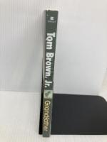 Grandfather: A Native American's Lifelong Search for Truth and Harmony with Nature Penguin Publishing Group Brown Jr., Tom