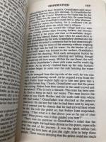 Grandfather: A Native American's Lifelong Search for Truth and Harmony with Nature Penguin Publishing Group Brown Jr., Tom