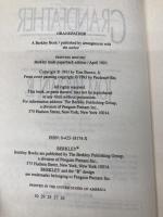 Grandfather: A Native American's Lifelong Search for Truth and Harmony with Nature Penguin Publishing Group Brown Jr., Tom