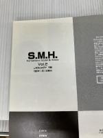 S.M.H. Vol.2 ホビージャパン