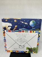 フェリックスの手紙〈3〉―小さなウサギの地球探検 ブロンズ新社 アネッテ・ランゲン