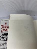 【※イタミ有り】If Tomorrow Comes William Morrow Sheldon, Sidney
